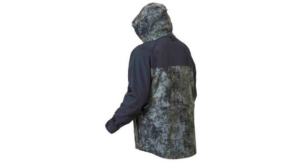 GEOFF ANDERSON - Bunda Barbarus 2 Lapwing Egg veľ. 3XL