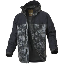 GEOFF ANDERSON - Bunda Barbarus 2 Lapwing Egg veľ. 3XL GEOFF ANDERSON - Bunda Barbarus 2 Lapwing Egg veľ. 3XL