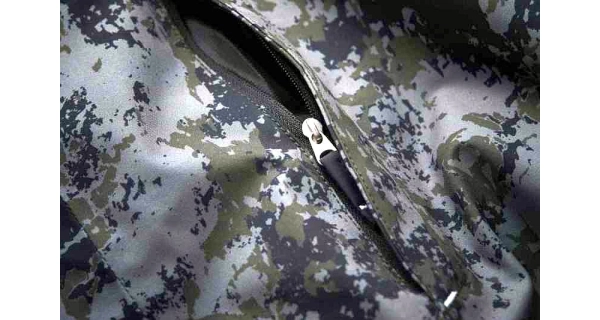 GEOFF ANDERSON - Bunda Barbarus 2 Lapwing Egg veľ. S