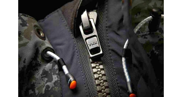 GEOFF ANDERSON - Bunda Barbarus 2 Lapwing Egg veľ. S