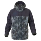 GEOFF ANDERSON - Bunda Barbarus 2 Lapwing Egg veľ. XL