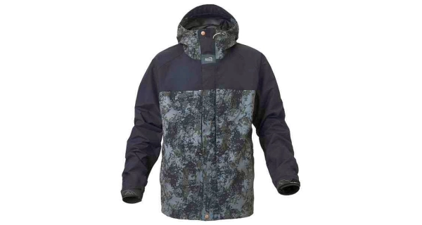 GEOFF ANDERSON - Bunda Barbarus 2 Lapwing Egg veľ. XL