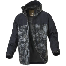 GEOFF ANDERSON - Bunda Barbarus 2 Lapwing Egg veľ. XL