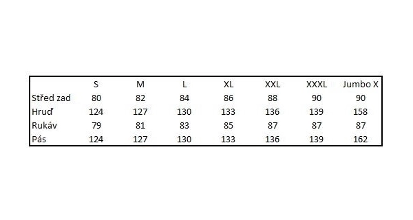 GEOFF ANDERSON - Bunda Barbarus 2 Zelená veľ. L