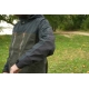 GEOFF ANDERSON - Bunda Dozer 6 zelená veľ. 3XL
