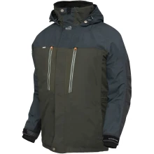 GEOFF ANDERSON - Bunda Dozer 6 zelená veľ. 3XL