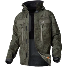 GEOFF ANDERSON - Bunda Dozer 7 Maskáč veľ. 4XL