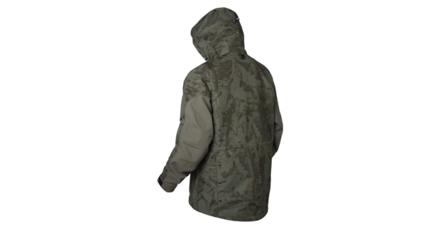 GEOFF ANDERSON - Bunda Dozer 7 Maskáč veľ. 4XL