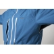 GEOFF ANDERSON - Bunda Dozer Light Modrá veľ. 2XL