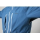 GEOFF ANDERSON - Bunda Dozer Light Modrá veľ. 3XL