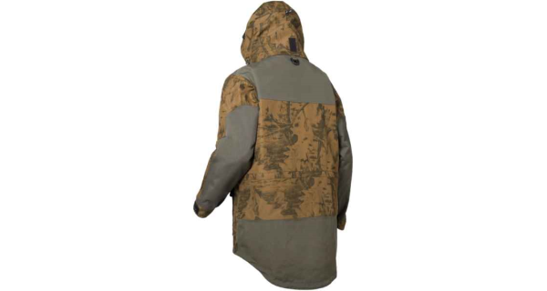 GEOFF ANDERSON - Bunda Dozer Rough veľ. 3XL