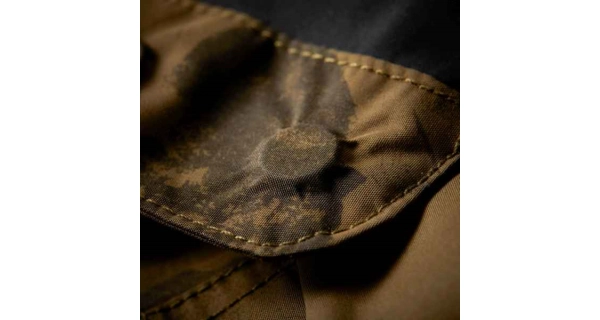 GEOFF ANDERSON - Bunda Dozer Rough veľ. XL