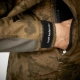 GEOFF ANDERSON - Bunda Dozer Rough veľ. XL