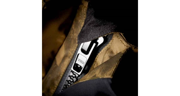 GEOFF ANDERSON - Bunda Dozer Rough veľ. XL