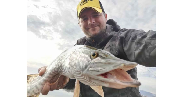 GEOFF ANDERSON - Bunda Hoody 3 Black Leaf veľ. XL