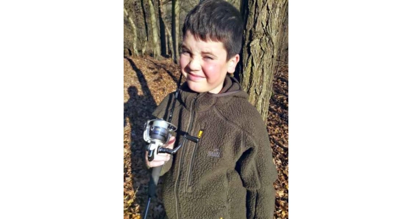 GEOFF ANDERSON - Bunda s kapucňou Teddy zelená veľ. XL