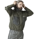 GEOFF ANDERSON - Bunda WS Light Zelená veľ. 3XL