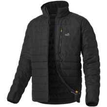 GEOFF ANDERSON - Bunda Zesto Thermal Čierna veľ. 2XL