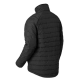 GEOFF ANDERSON - Bunda Zesto Thermal Čierna veľ. 2XL
