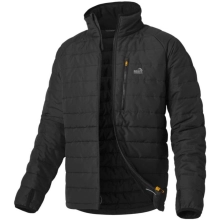 GEOFF ANDERSON - Bunda Zesto Thermal Čierna veľ. 3XL