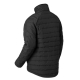 GEOFF ANDERSON - Bunda Zesto Thermal Čierna veľ. 3XL