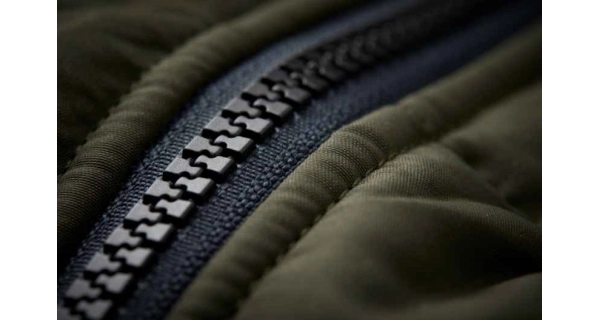 GEOFF ANDERSON - Bunda Zesto Thermal zelená veľ. L