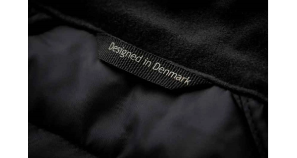 GEOFF ANDERSON - Bunda Zesto Thermal zelená veľ. L