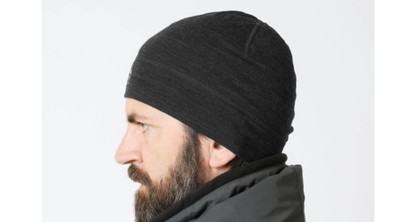 GEOFF ANDERSON - Čiapka WizWool 150 15,5 Micron