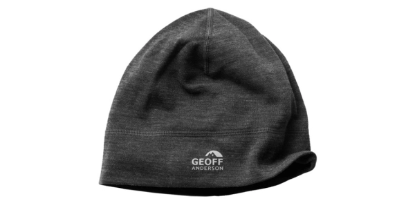 GEOFF ANDERSON - Čiapka WizWool 150 15,5 Micron