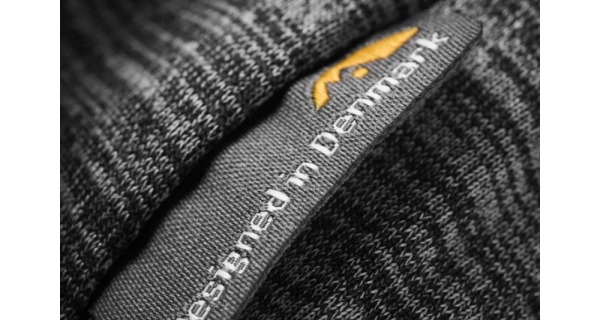 GEOFF ANDERSON - Čiapka WizWool 210