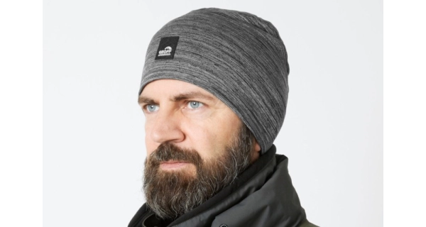 GEOFF ANDERSON - Čiapka WizWool 210