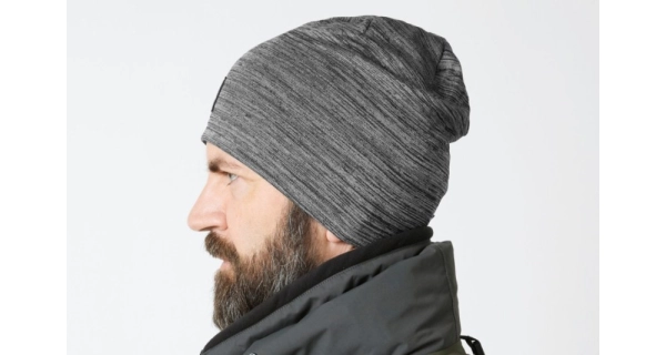 GEOFF ANDERSON - Čiapka WizWool 210