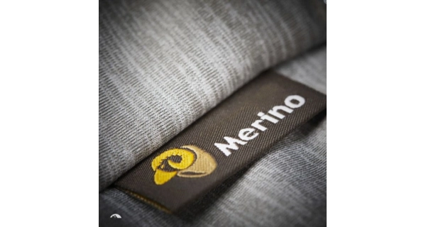 GEOFF ANDERSON - Čiapka WizWool 210 sivá