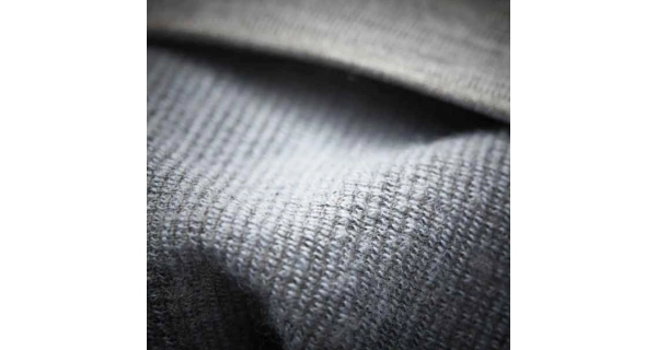 GEOFF ANDERSON - Čiapka WizWool 210 sivá