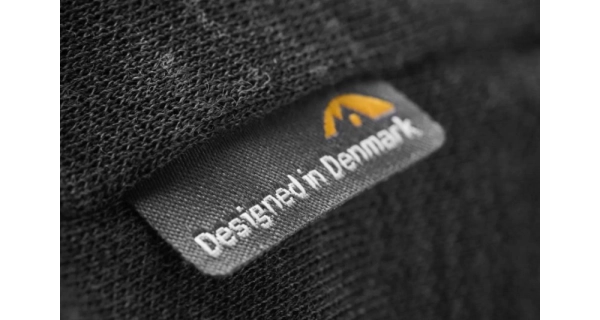 GEOFF ANDERSON - Čiapka WizWool 350 Sivá