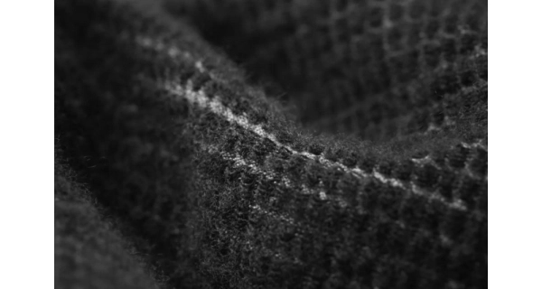 GEOFF ANDERSON - Čiapka WizWool 350 Sivá