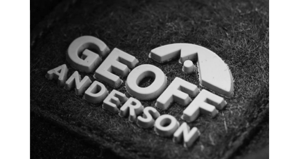 GEOFF ANDERSON - Čiapka WizWool 400