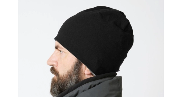 GEOFF ANDERSON - Čiapka WizWool 400