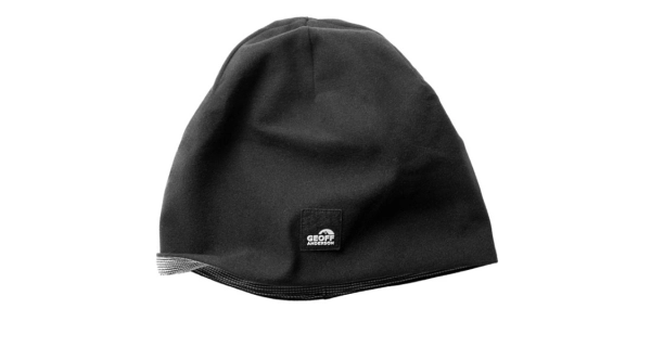 GEOFF ANDERSON - Čiapka WizWool 400