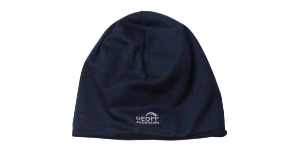 GEOFF ANDERSON - Čiapka WizWool Hood