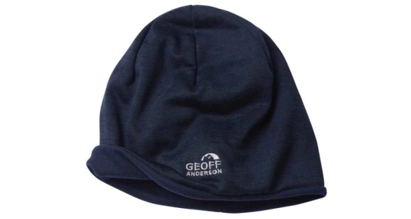 GEOFF ANDERSON - Čiapka WizWool Hood