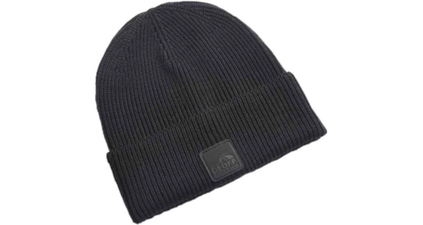 GEOFF ANDERSON - Čiapka WizWool Roar Beanie čierna