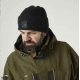 GEOFF ANDERSON - Čiapka WizWool Roar Beanie čierna