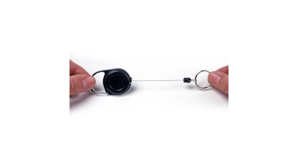 GEOFF ANDERSON - Doplnok Pin on Reel without Clip
