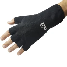 GEOFF ANDERSON - Fleece rukavice bez prstov AirBear veľ. S/M