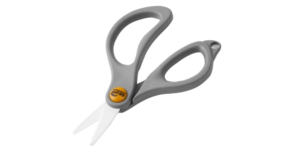 GEOFF ANDERSON - Keramické nožnice WizTool 12 cm