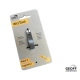 GEOFF ANDERSON - Kliešte Tungsten Nipper WizTool 7 cm