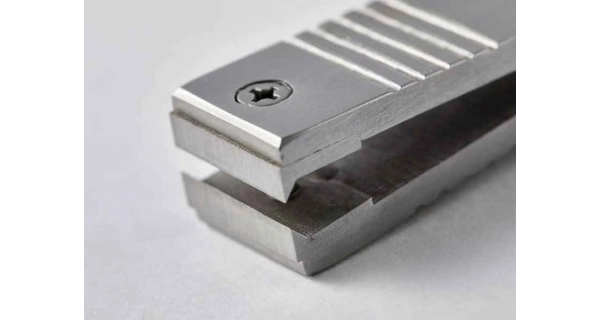 GEOFF ANDERSON - Kliešte WizTool Tungsten Nipper