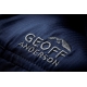 GEOFF ANDERSON - Košeľa s dlhým rukávom Ezmar Light Modrá veľ. 3XL
