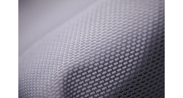 GEOFF ANDERSON - Košeľa s dlhým rukávom Ezmar Mid Weight Soft Šedá veľ. S